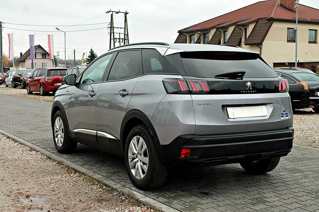 Peugeot 3008 2022!#1,5hdi130km#Automat#Kamery#Navi#Vat23%#