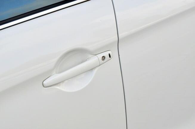 Mitsubishi ASX 1.6 HDI 116 KM Lift Navi Klima Parktronik