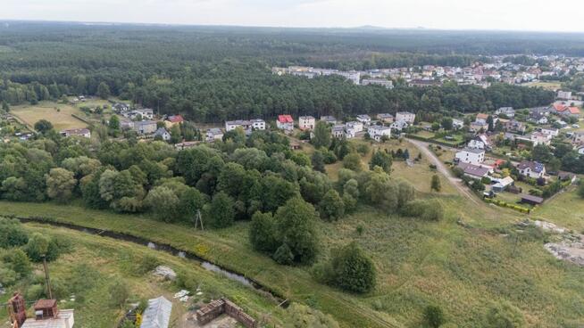 Działka budowlana Kalety, Asnyka