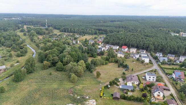 Działka budowlana Kalety, Asnyka