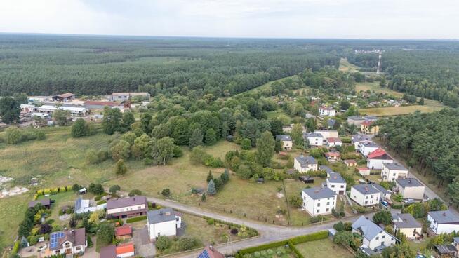 Działka budowlana Kalety, Asnyka