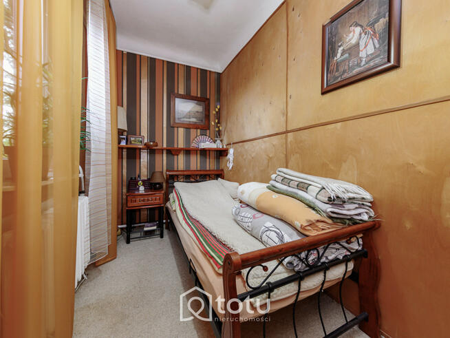 Dom Grójec, Józefa Piłsudskiego