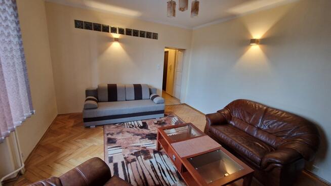 1 Pokojowe od właściciela ul. Królewska Kraków