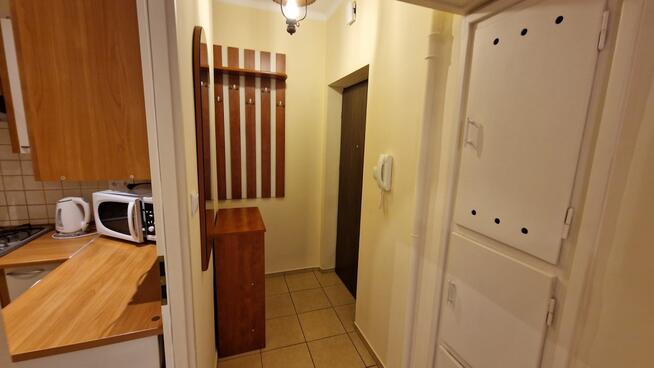 1 Pokojowe od właściciela ul. Królewska Kraków