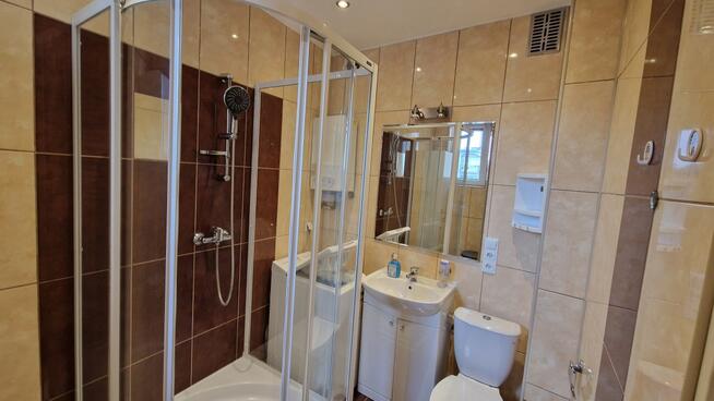 1 Pokojowe od właściciela ul. Królewska Kraków