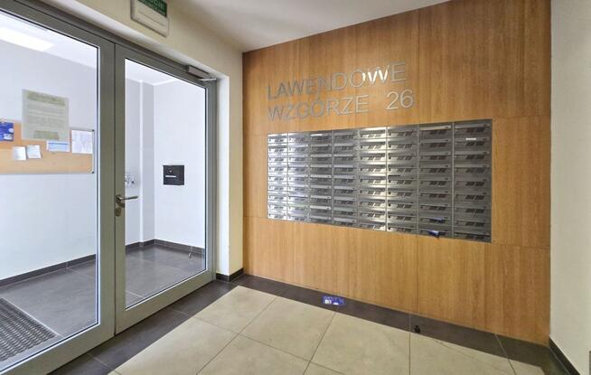 Kompaktowe 2 pokoje - dla Ciebie lub na wynajem