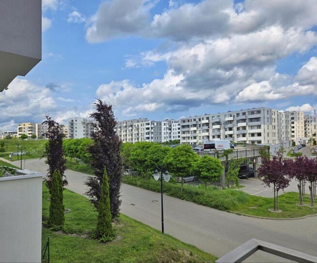 Kompaktowe 2 pokoje - dla Ciebie lub na wynajem