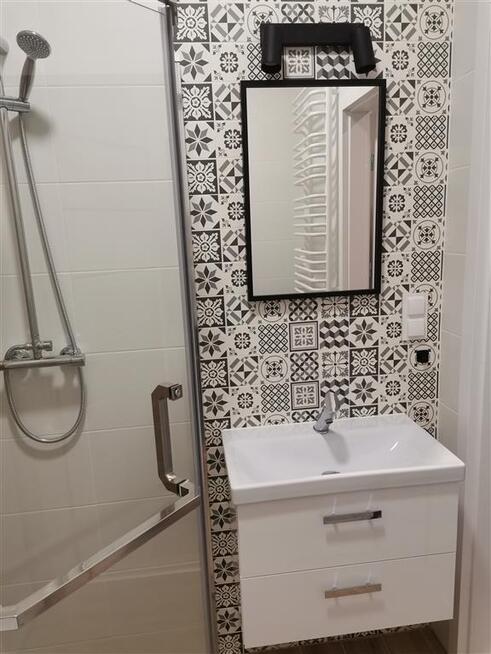 Mieszkanie z ogródkim Bronowice, ul. Wizjonerów