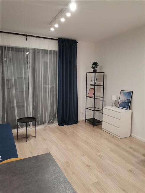 Mieszkanie z ogródkim Bronowice, ul. Wizjonerów