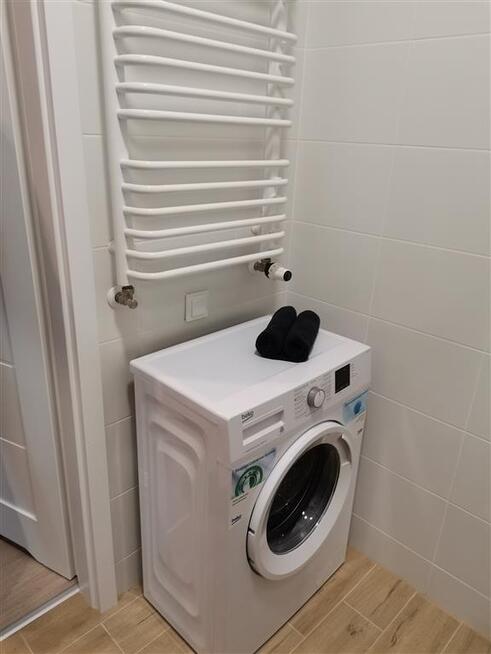 Mieszkanie z ogródkim Bronowice, ul. Wizjonerów