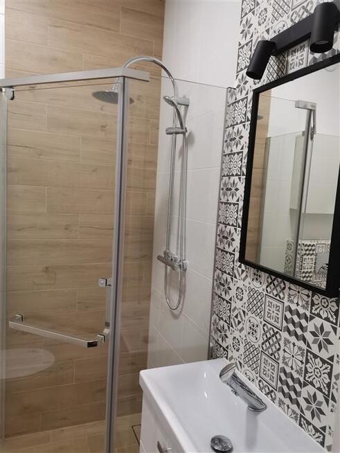 Mieszkanie z ogródkim Bronowice, ul. Wizjonerów