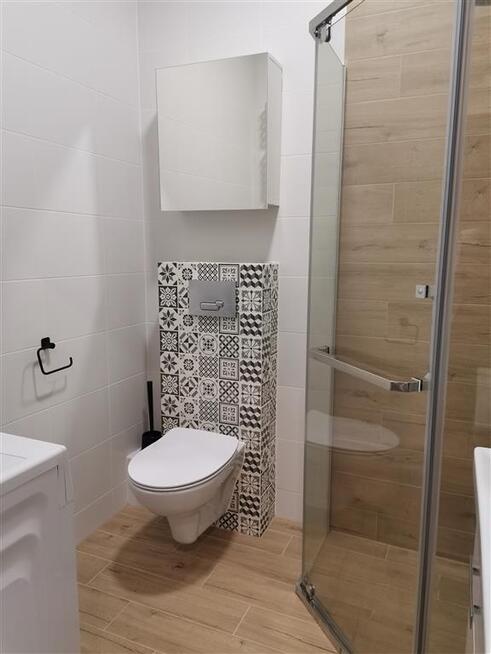 Mieszkanie z ogródkim Bronowice, ul. Wizjonerów