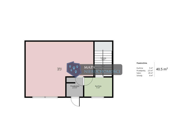 Dom w cenie mieszkania na Południu
