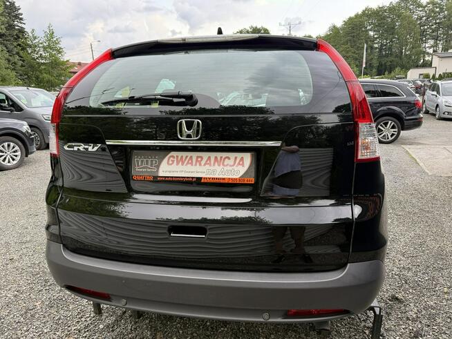 Honda CR-V Gwarancja. Kamera cofania. Nawigacja. Światła Led