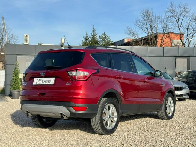 Ford Escape SEL / Drugi właściciel / Kamera cofania /Tempomat /Panorama / FV marża