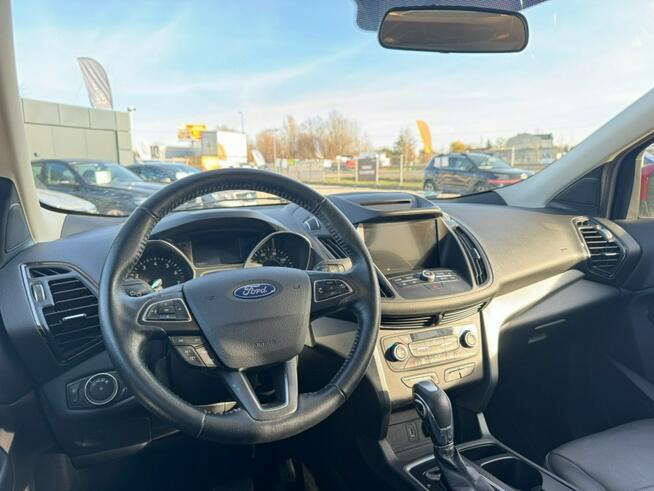 Ford Escape SEL / Drugi właściciel / Kamera cofania /Tempomat /Panorama / FV marża