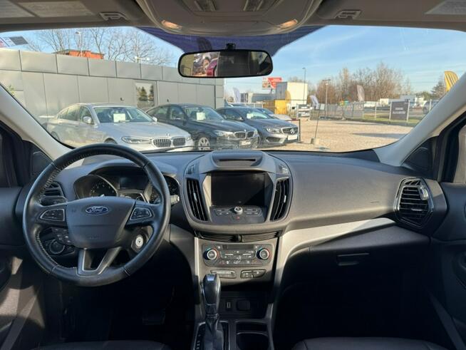 Ford Escape SEL / Drugi właściciel / Kamera cofania /Tempomat /Panorama / FV marża