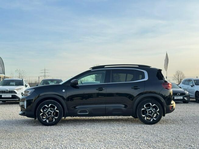 Citroen C5 Aircross Serwisowany w ASO / Key less / Nawigacja / Apple Car Play / FV marża