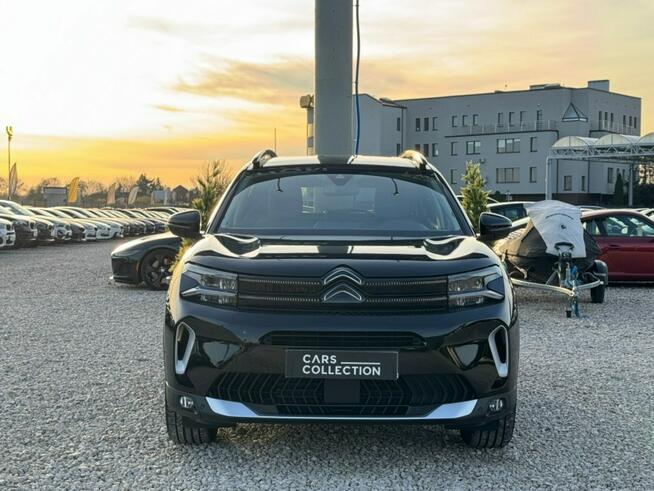 Citroen C5 Aircross Serwisowany w ASO / Key less / Nawigacja / Apple Car Play / FV marża