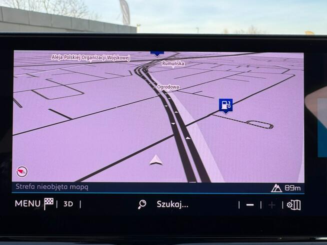 Citroen C5 Aircross Serwisowany w ASO / Key less / Nawigacja / Apple Car Play / FV marża