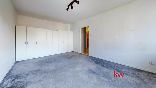 Mieszkanie Poznań gm. Poznań-Jeżyce Bonin, Bonin