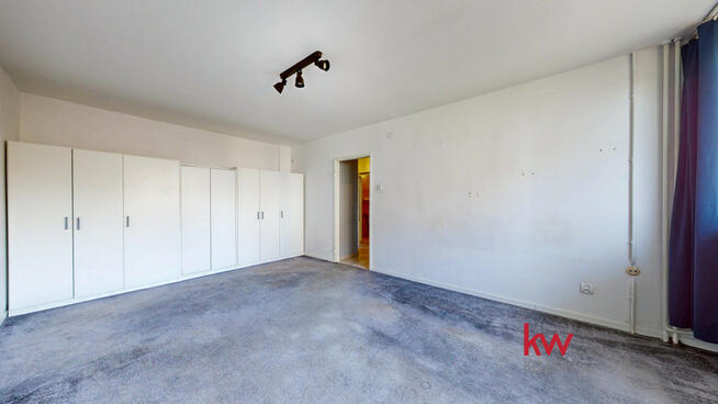 Mieszkanie Poznań gm. Poznań-Jeżyce Bonin, Bonin