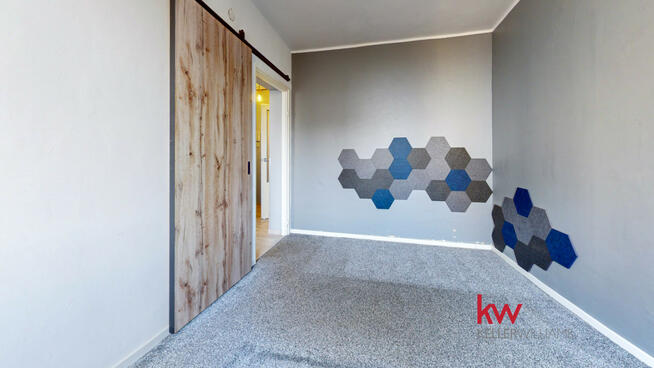 Mieszkanie Poznań gm. Poznań-Jeżyce Bonin, Bonin