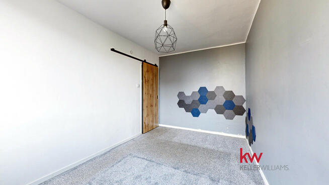 Mieszkanie Poznań gm. Poznań-Jeżyce Bonin, Bonin