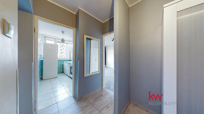 Mieszkanie Poznań gm. Poznań-Jeżyce Bonin, Bonin