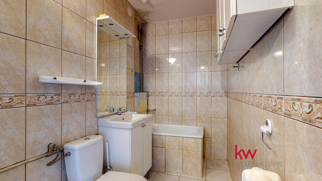 Mieszkanie Poznań gm. Poznań-Jeżyce Bonin, Bonin