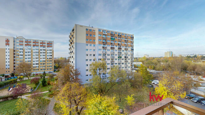 Mieszkanie Poznań gm. Poznań-Jeżyce Bonin, Bonin