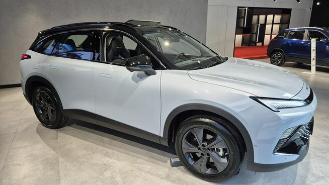 Baic Beijing 5 177KM - Comfort - Rocznik 2025