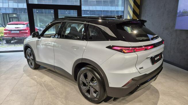Baic Beijing 5 177KM - Comfort - Rocznik 2025