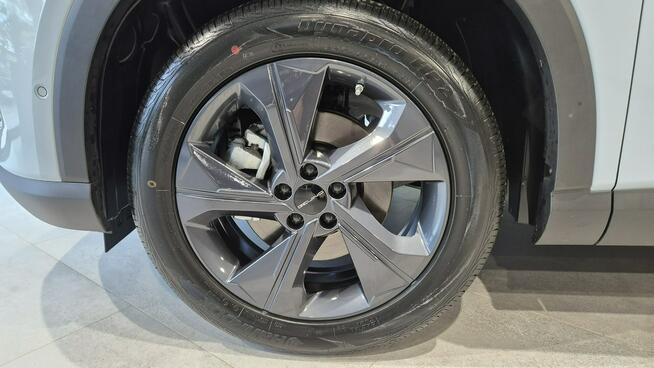 Baic Beijing 5 177KM - Comfort - Rocznik 2025