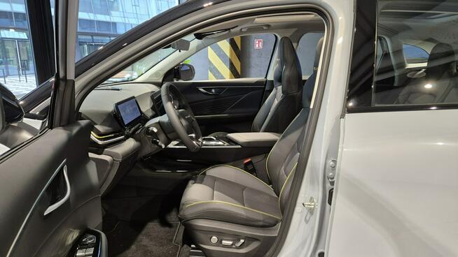 Baic Beijing 5 177KM - Comfort - Rocznik 2025