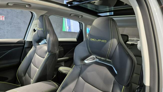 Baic Beijing 5 177KM - Comfort - Rocznik 2025