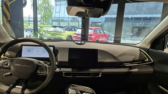 Baic Beijing 5 177KM - Comfort - Rocznik 2025