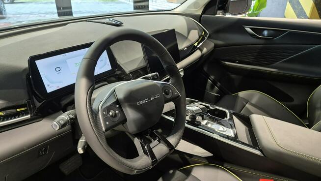 Baic Beijing 5 177KM - Comfort - Rocznik 2025