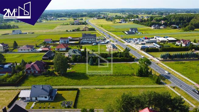 Działka budowlana Kolbuszowa Dolna gm. Kolbuszowa Kolbuszowa Dolna