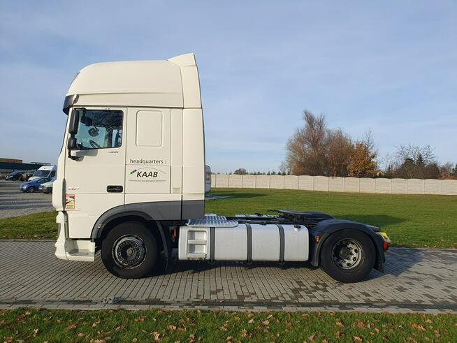 DAF FX 480 Mod.2018 Salon Polska Pierwszy Właściciel
