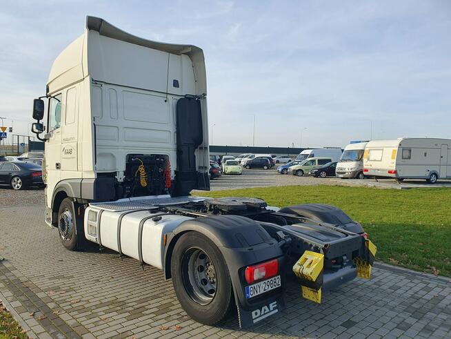 DAF FX 480 Mod.2018 Salon Polska Pierwszy Właściciel