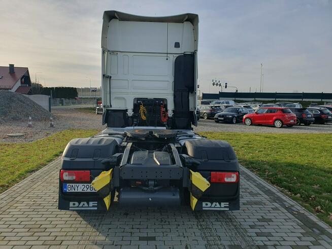 DAF FX 480 Mod.2018 Salon Polska Pierwszy Właściciel