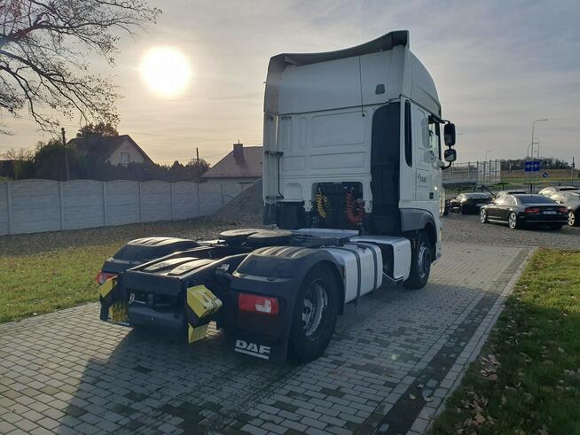 DAF FX 480 Mod.2018 Salon Polska Pierwszy Właściciel