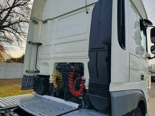 DAF FX 480 Mod.2018 Salon Polska Pierwszy Właściciel