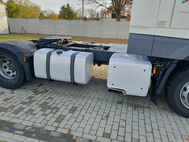 DAF FX 480 Mod.2018 Salon Polska Pierwszy Właściciel