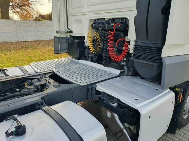 DAF FX 480 Mod.2018 Salon Polska Pierwszy Właściciel