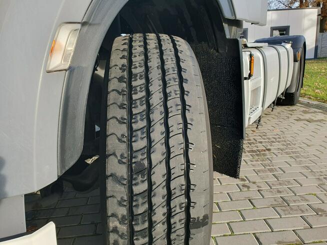 DAF FX 480 Mod.2018 Salon Polska Pierwszy Właściciel