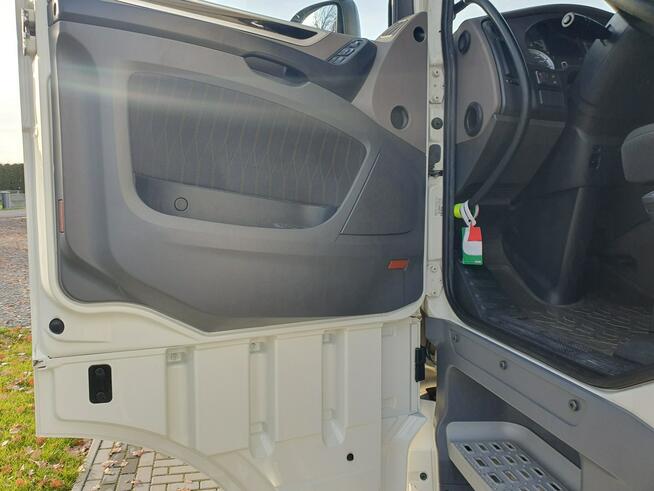 DAF FX 480 Mod.2018 Salon Polska Pierwszy Właściciel