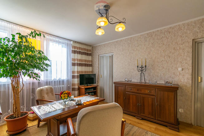 2 pokoje z balkonem • Spokojna okolica Łódź Górna