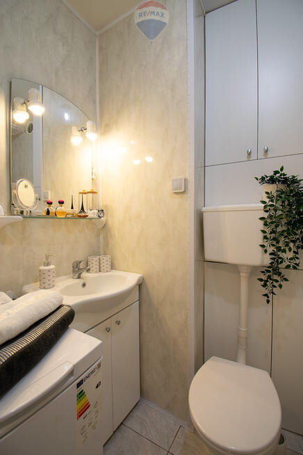 2 pokoje z balkonem • Spokojna okolica Łódź Górna